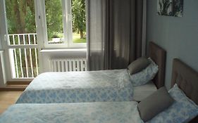 Budget Stay